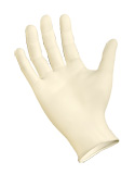 CURRENTLY UNAVAILABLE AT THIS
TIME GLOVES SEMPER CARE PVC
EXAM
LATEX FREE POWDER FREE LARGE
100
PER BOX 10 BOXES PER CASE